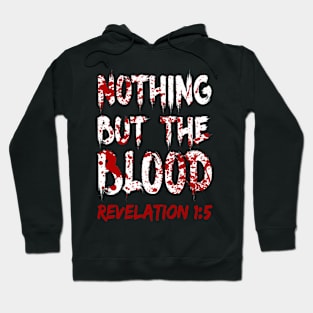 NBTB Hoodie